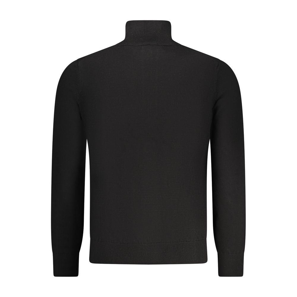 Hugo Boss Nero Cotton Men Sweater