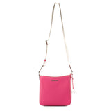 Michael Kors Multicolor Canvas Crossbody Bag