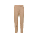 Max Mara Brown Elastane Pants