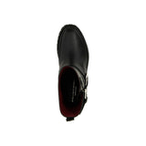 Stella McCartney Black Polyester Boots