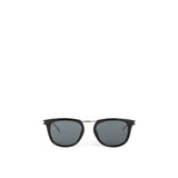 Saint Laurent Black Acetate Sunglasses