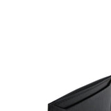 Prada Black Calfskin Cardholder