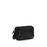 Givenchy Black Polyamide Shoulder Bag
