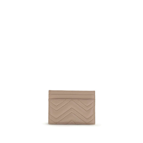 Gucci Multicolor Leather Wallet