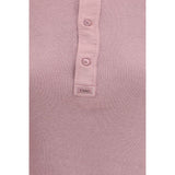 Chloé Multicolor Cotton Shirt