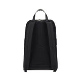 Prada Black Recycled Polyamide Backpack