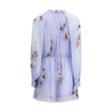 Zimmermann Multicolor Viscose Rompers