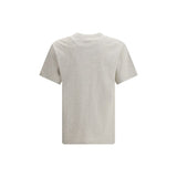 Kenzo Gray Cotton T-Shirt