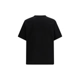 Kenzo Black Cotton T-Shirt