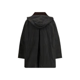 Barbour Multicolor Cotton Coat