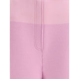 Tom Ford Multicolor Cashmere Joggers (Workout Pants)