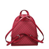 Michael Kors Beige Fabric Backpack