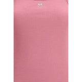 PINKO Multicolor Cotton Top