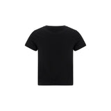 Kenzo Black Cotton T-Shirt