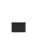 Tom Ford Black Calf Leather Bos Taurus Wallet