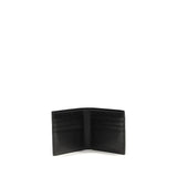 Tom Ford Black Calf Leather Bos Taurus Wallet
