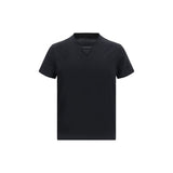 Prada Black Cotton Sportswear