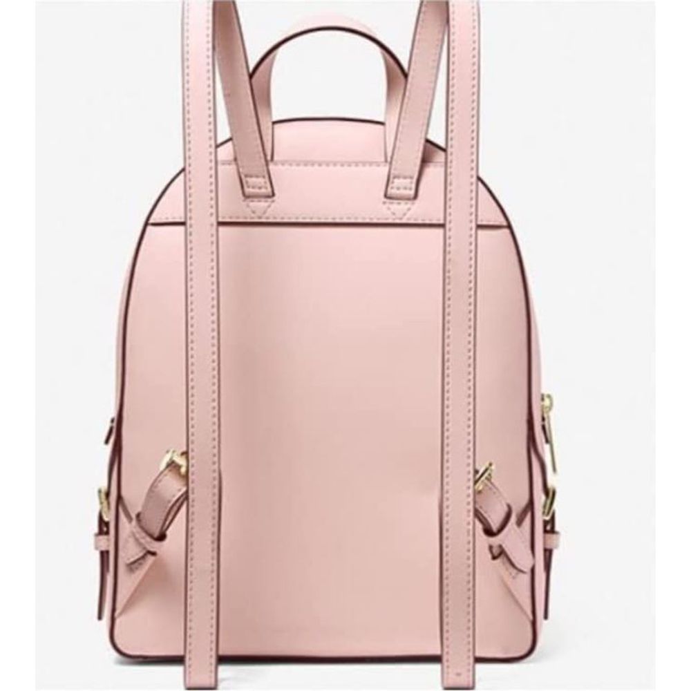 Michael Kors Multicolor Leather Backpack