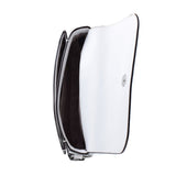 Michael Kors White Leather Crossbody Bag