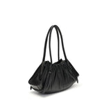 Marc Jacobs Black Leather Shoulder Bag