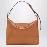 Longchamp Le Pliage Xtra Hobo Bag in Cashew colour