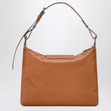 Longchamp Le Pliage Xtra Hobo Bag in Cashew colour