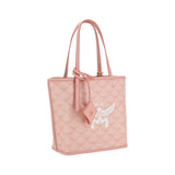 MCM Multicolor Polyethylene Shoulder Bag