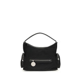 Stella McCartney Black Nylon Shoulder Bag