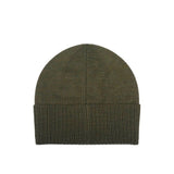 Givenchy Bicolor Wool Beanie
