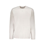 Off-White White Cotton T-Shirt