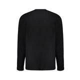 Off-White Black Cotton T-Shirt