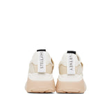 Stella McCartney Bicolor Vegan Leather Chunky Sneakers