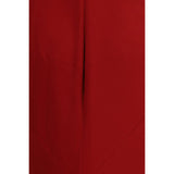 Givenchy Multicolor Viscose Casual Dress