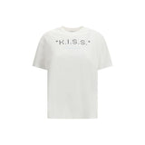 Off-White White Cotton Sportswear