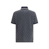 Gucci Multicolor Cotton Polo Shirt
