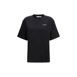 Off-White Black Cotton Sportswear