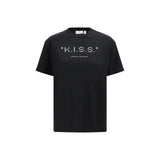 Off-White Black Cotton Sportswear