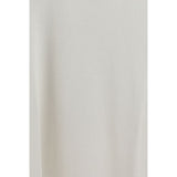 P.A.R.O.S.H. White Linen Top