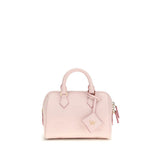MCM Multicolor Calf Leather Bos Taurus Handbag