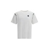Kenzo White Cotton Sportswear