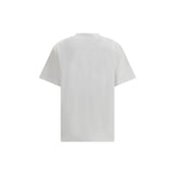 Gucci White Cotton Sportswear