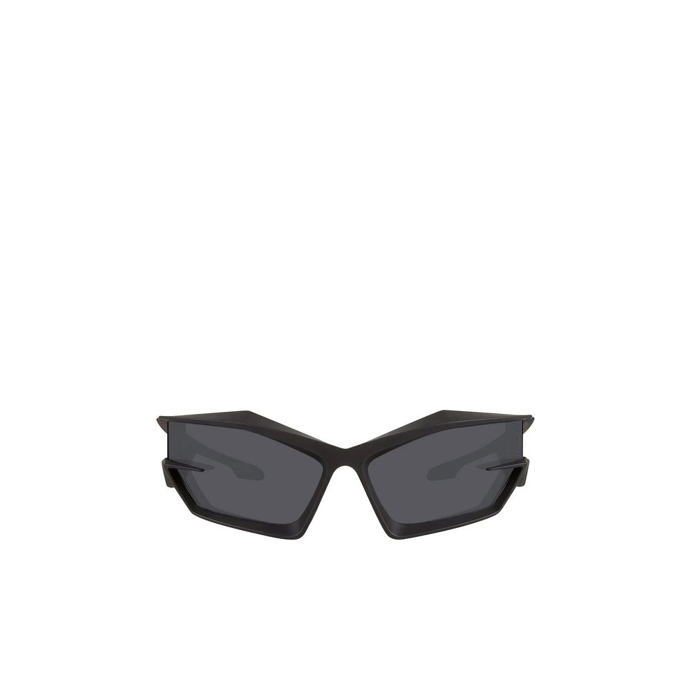 Givenchy Black Polyethylene Sunglasses