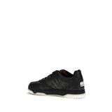 Gucci Multicolor Calf Leather Bos Taurus Athletic Sneakers