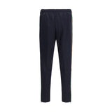 Gucci Blue Polyester Joggers (Workout Pants)