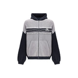 Balenciaga Multicolor Cotton Sweatshirt