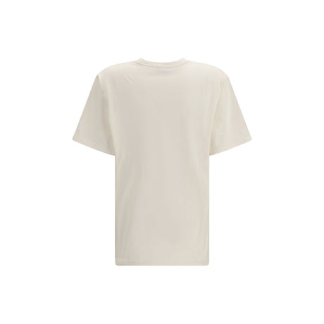 Kenzo White Cotton T-Shirt