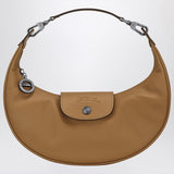 Longchamp Le Pliage Xtra Tobacco Shoulder Bag S