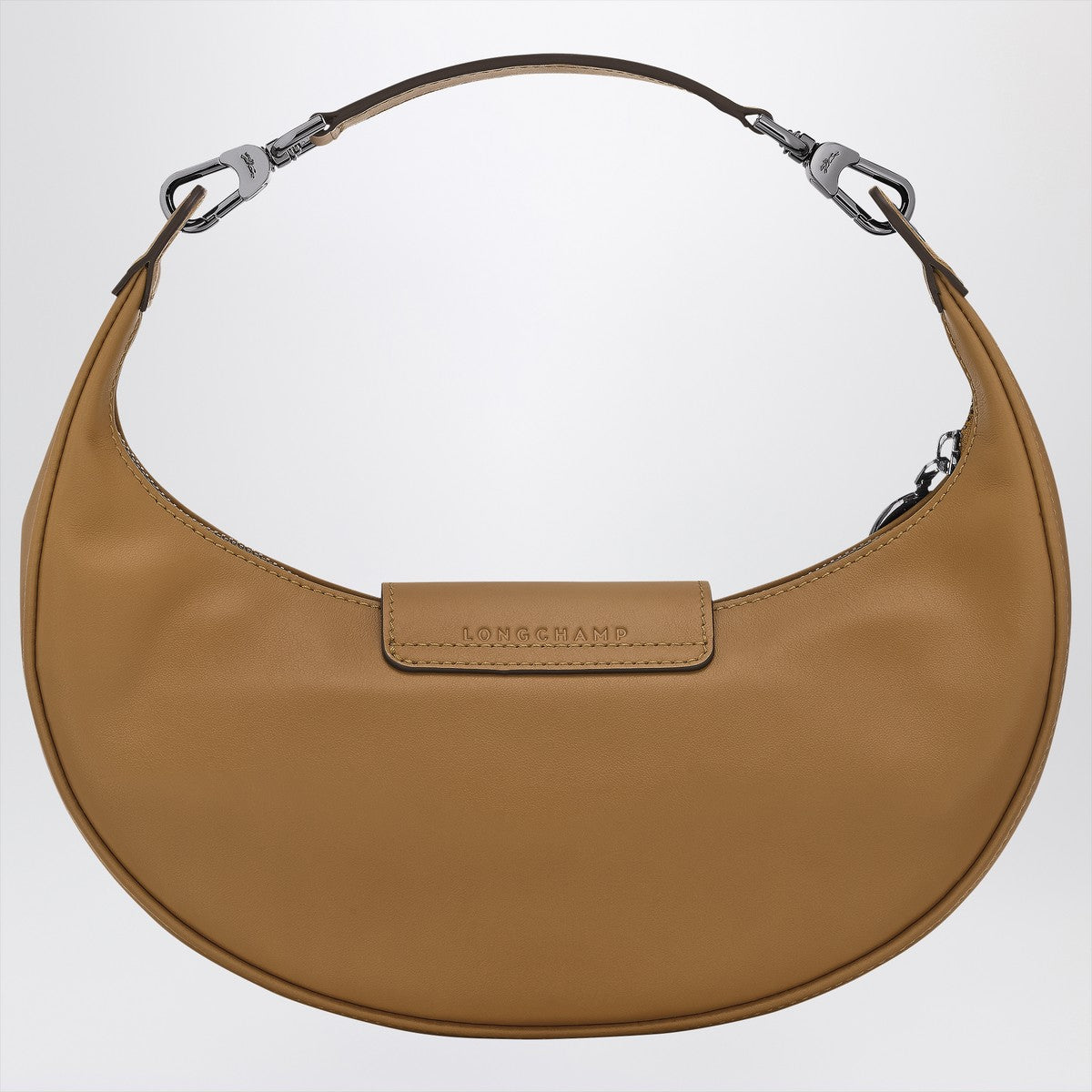 Longchamp Le Pliage Xtra Tobacco Shoulder Bag S