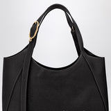 Longchamp Shopping bag XL Le Foulonné black