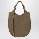 Longchamp Shopping bag XL Le Foulonné Caper-coloured